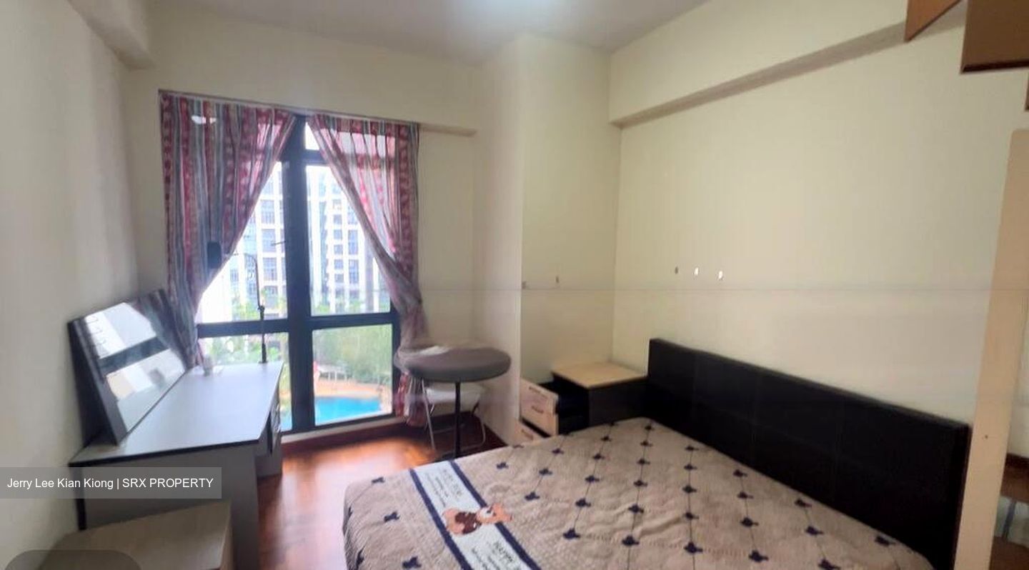 East Meadows (D16), Condominium #437512441